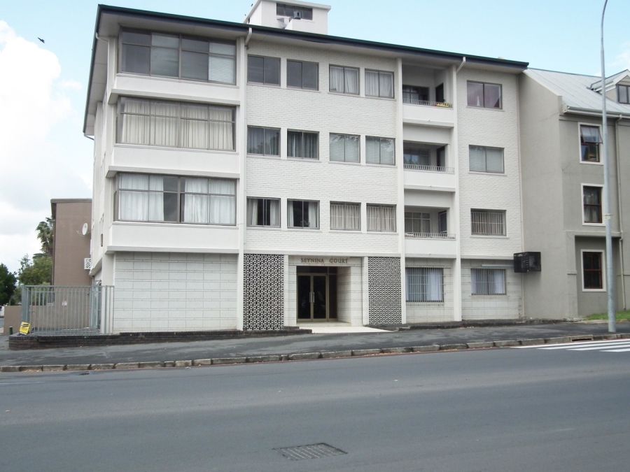 2 Bedroom Property for Sale in Paarl Central Western Cape